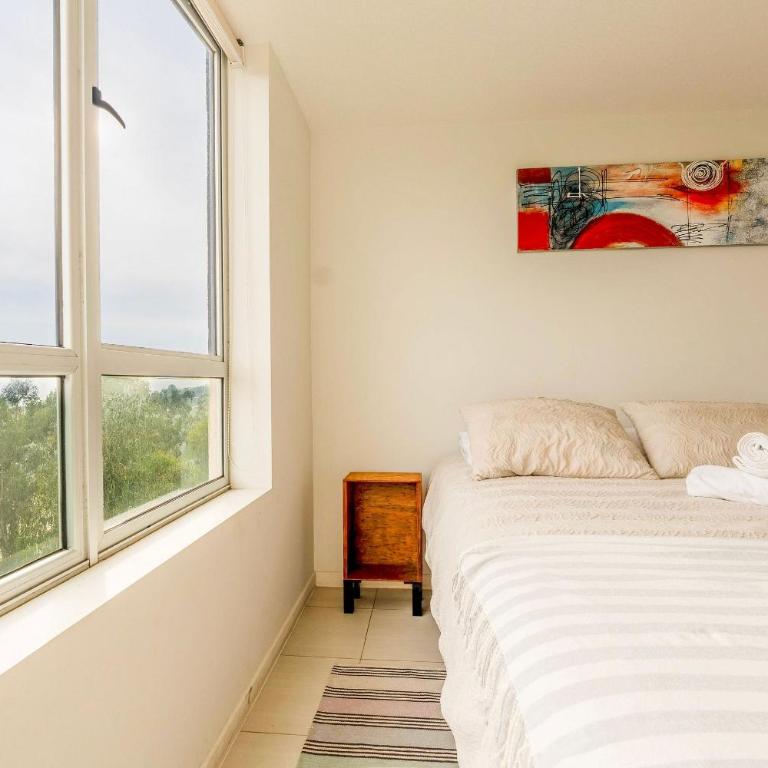VR | Algarrobo Mirasol/parking/10min playa/piscina - Three-Bedroom Apartment - 8