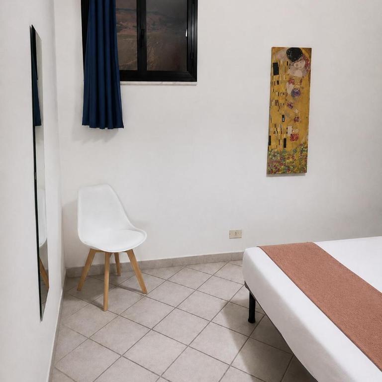Appartamento La Cava - Casa con 2 Camere da Letto - 14