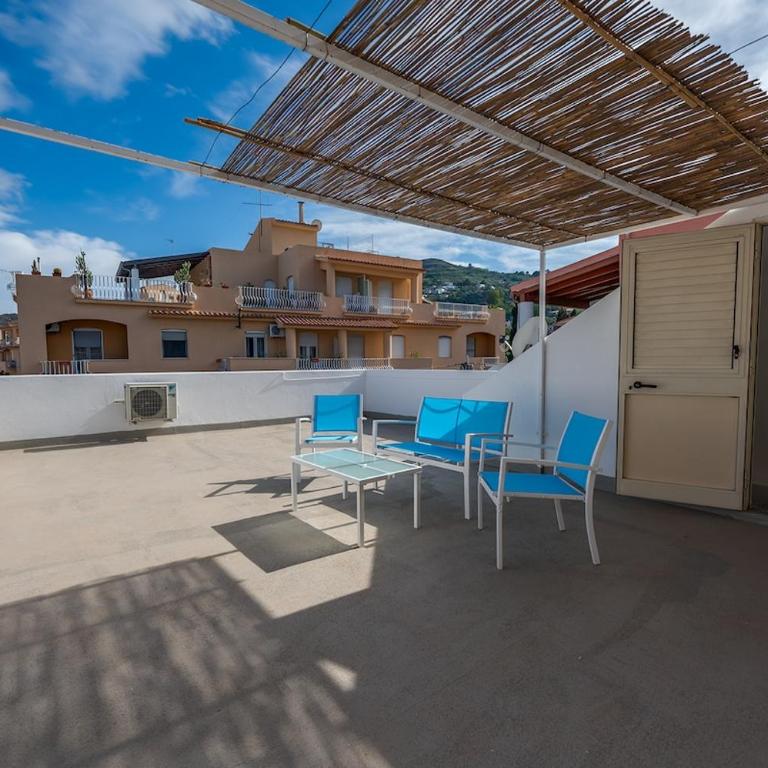 Terrazza Privata a Lipari Centro - Appartamento con 1 Camera da Letto - 6