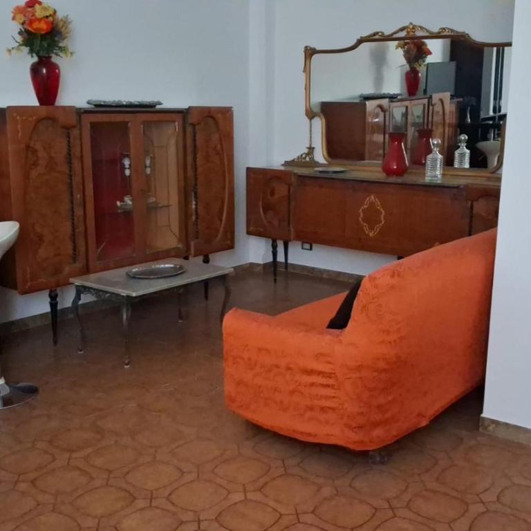 Vista mare Genova - Appartamento con 3 Camere da Letto - 9