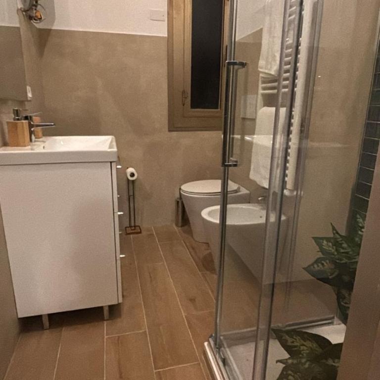 Vista mare Genova - Appartamento con 3 Camere da Letto - 11