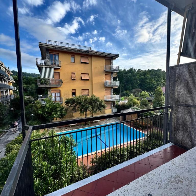 3WHome - Appartamento con 1 Camera da Letto - 9