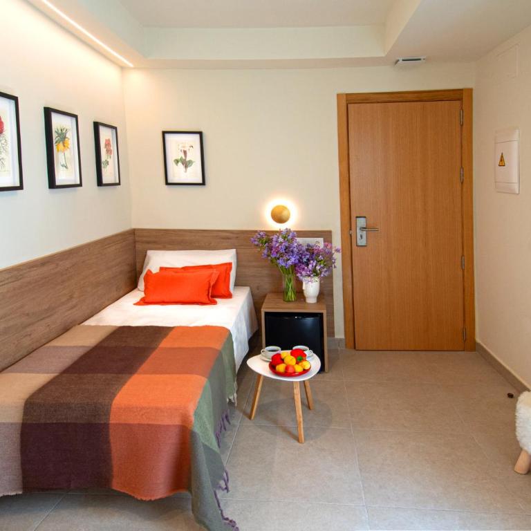Luz House Marbella Hostal - Chambre Simple - 7