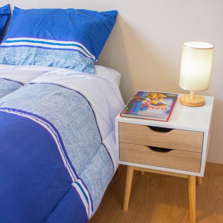 Moderno Depa 2 Hab Lince-San Isidro - Apartamento con vistas a la ciudad - 12