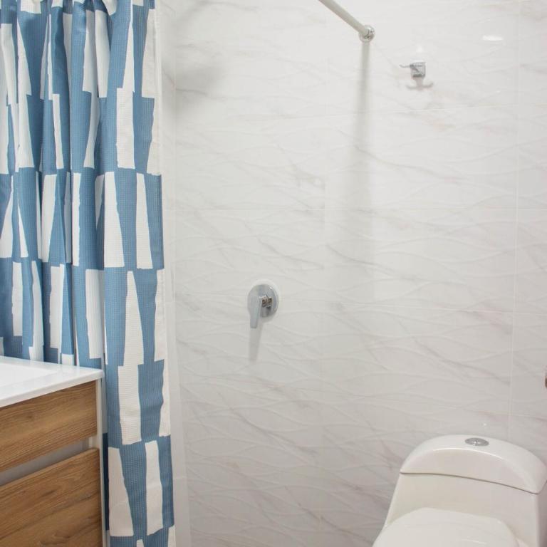 Moderno Depa 2 Hab Lince-San Isidro - Apartamento con vistas a la ciudad - 21