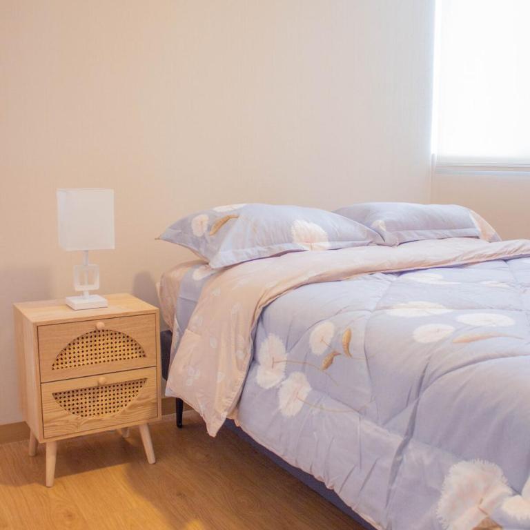 Moderno Depa 2 Hab Lince-San Isidro - Apartamento con vistas a la ciudad - 15