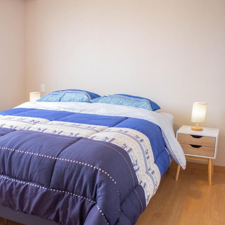 Moderno Depa 2 Hab Lince-San Isidro - Apartamento con vistas a la ciudad - 13