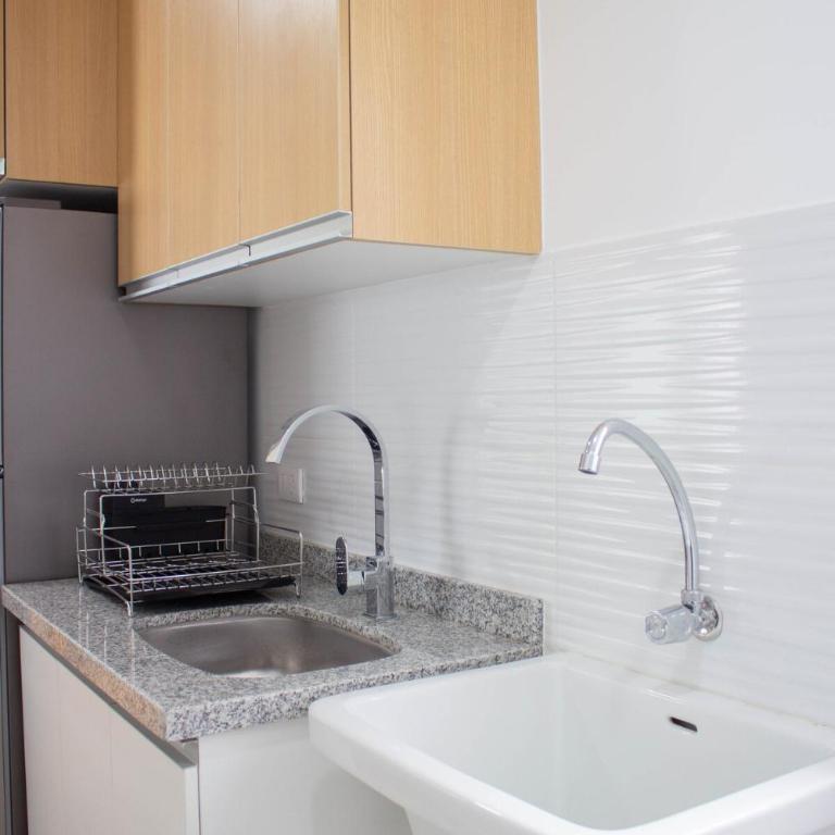 Moderno Depa 2 Hab Lince-San Isidro - Apartamento con vistas a la ciudad - 8
