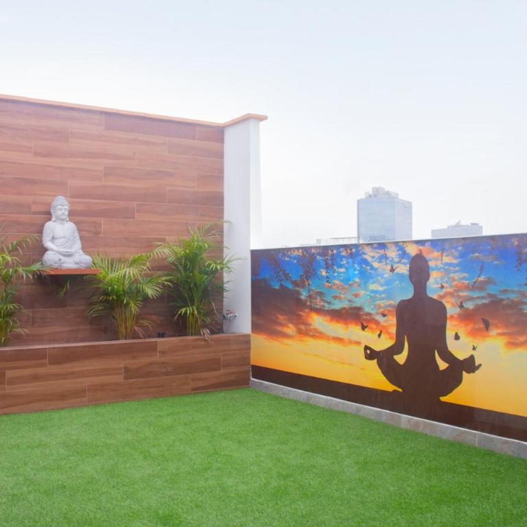 Moderno Depa 2 Hab Lince-San Isidro - Apartamento con vistas a la ciudad - 26