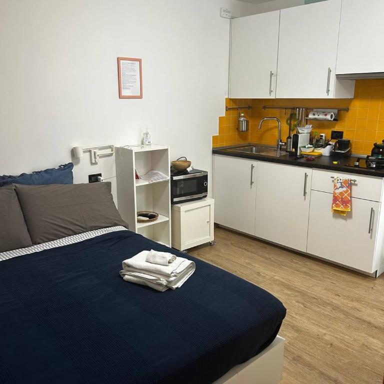 Via della Luce - Appartamento con 1 Camera da Letto - 1