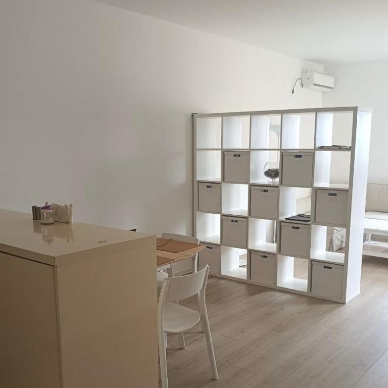 Cozy Family Apt Scenic Sea, Mountain, Budva View - One-Bedroom Apartment - 12