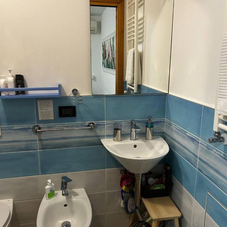 Via della Luce - Appartamento con 1 Camera da Letto - 6