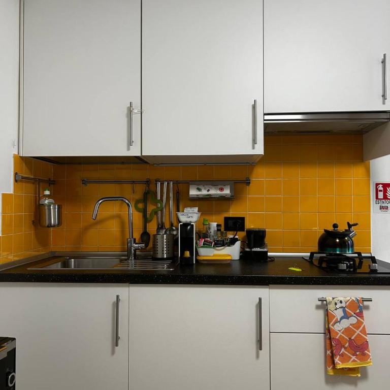 Via della Luce - Appartamento con 1 Camera da Letto - 8