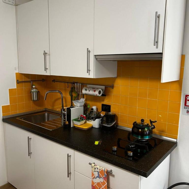 Via della Luce - Appartamento con 1 Camera da Letto - 9