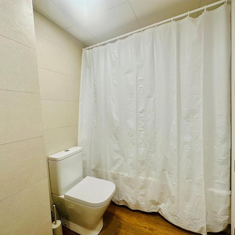 Penthouse in San Juan, Alicante, with pool parking gym - Two-Bedroom Apartment - 20