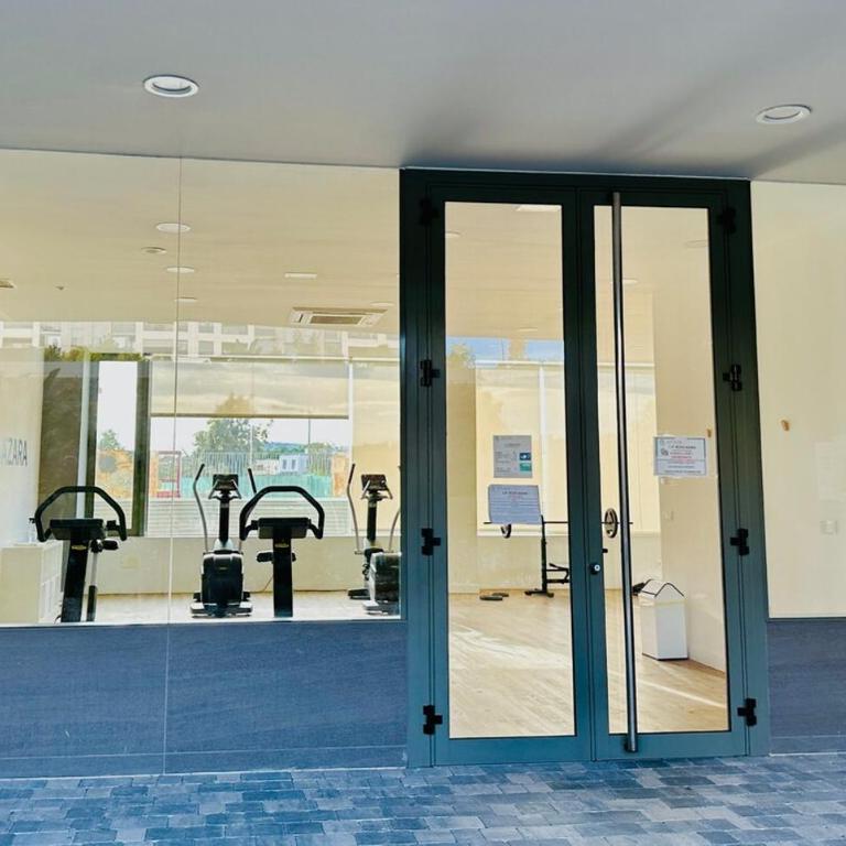 Penthouse in San Juan, Alicante, with pool parking gym - Two-Bedroom Apartment - 21