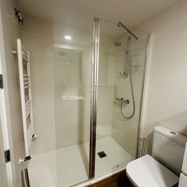 Penthouse in San Juan, Alicante, with pool parking gym - Two-Bedroom Apartment - 23