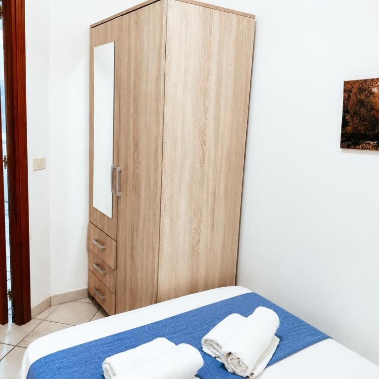 Appartamento La Cava - Casa con 2 Camere da Letto - 15