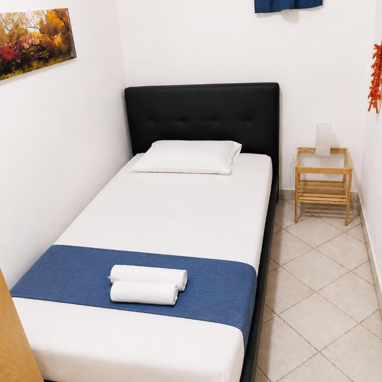 Appartamento La Cava - Casa con 2 Camere da Letto - 16