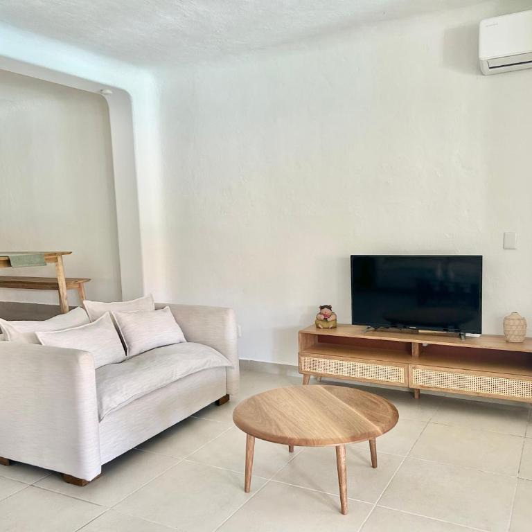 Casa Cancún Zona Hotelera - Casa de 4 dormitorios - 7