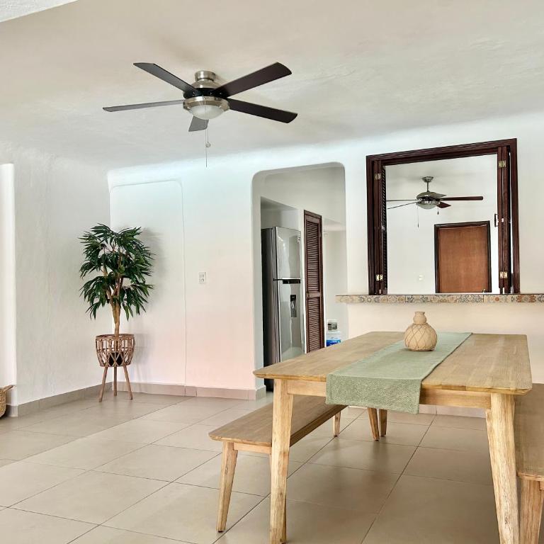 Casa Cancún Zona Hotelera - Casa de 4 dormitorios - 6