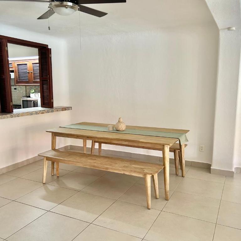 Casa Cancún Zona Hotelera - Casa de 4 dormitorios - 4