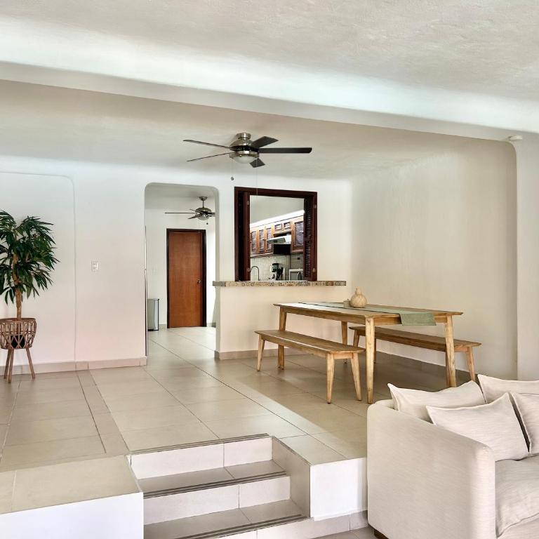 Casa Cancún Zona Hotelera - Casa de 4 dormitorios - 3