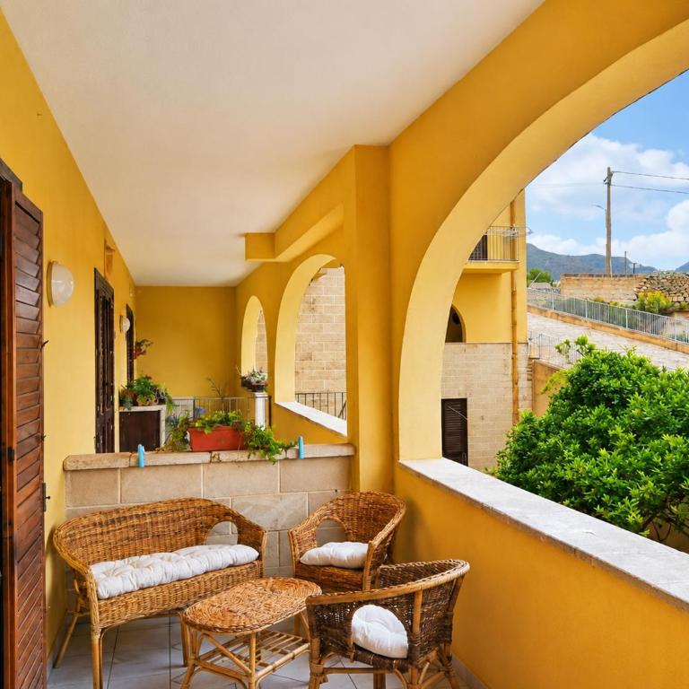 Appartamento La Cava - Casa con 2 Camere da Letto - 20