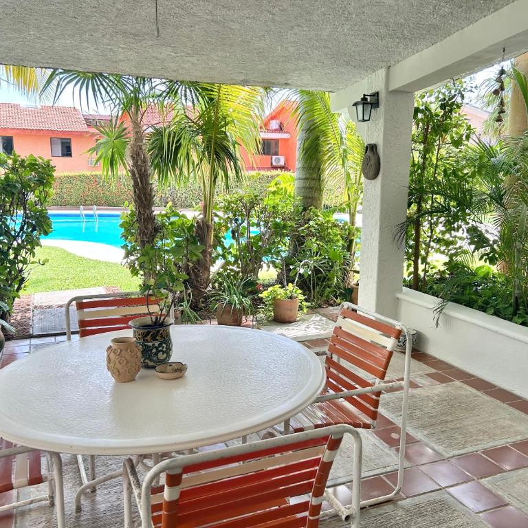 Casa Cancún Zona Hotelera - Casa de 4 dormitorios - 15