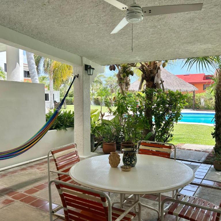Casa Cancún Zona Hotelera - Casa de 4 dormitorios - 14
