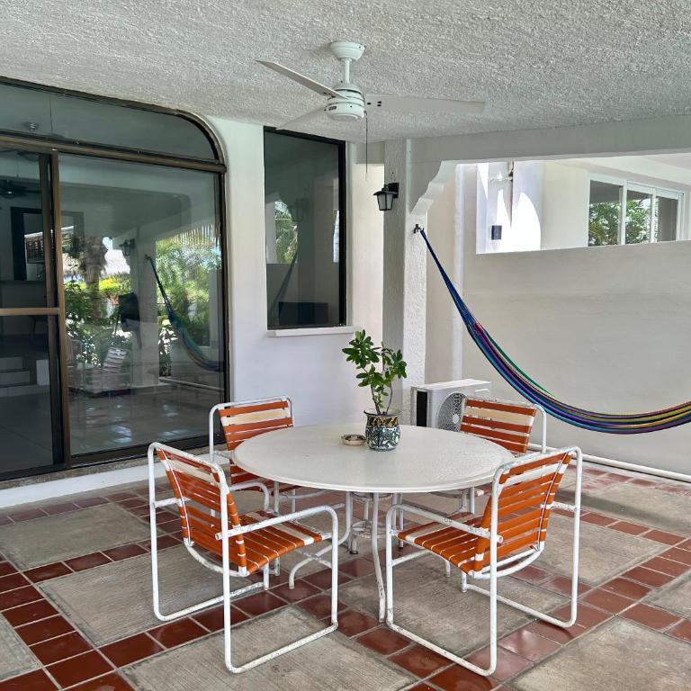 Casa Cancún Zona Hotelera - Casa de 4 dormitorios - 13