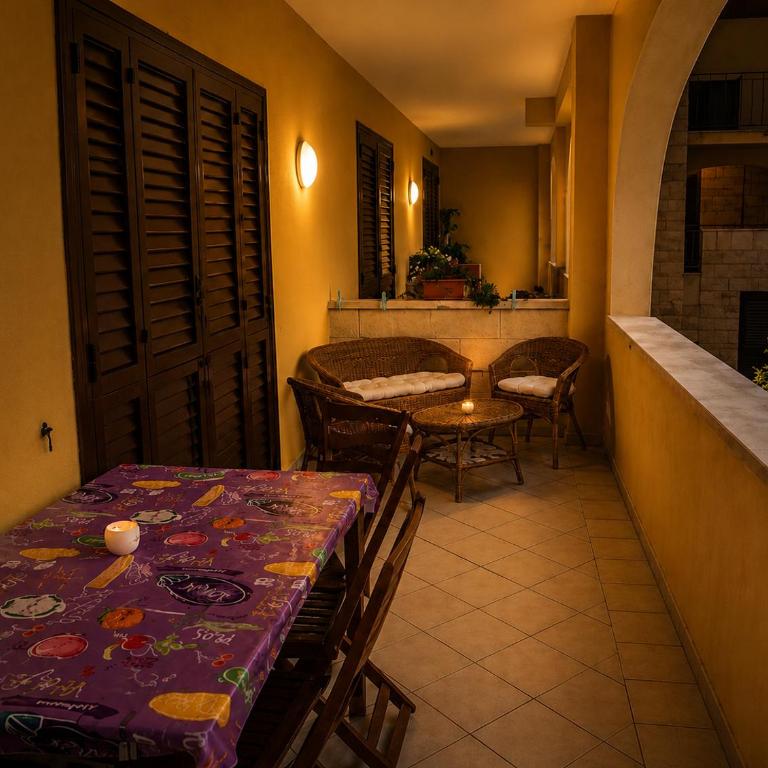 Appartamento La Cava - Casa con 2 Camere da Letto - 3