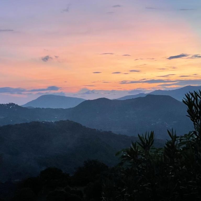 Finca San Juan Anapoima Cundinamarca Colombia - Three-Bedroom House - 3