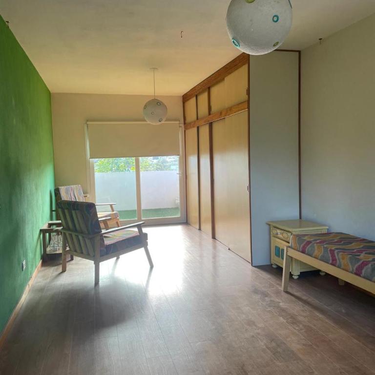 Un refugio íntimo Anexo en planta alta - Apartamento de 2 dormitorios - 1