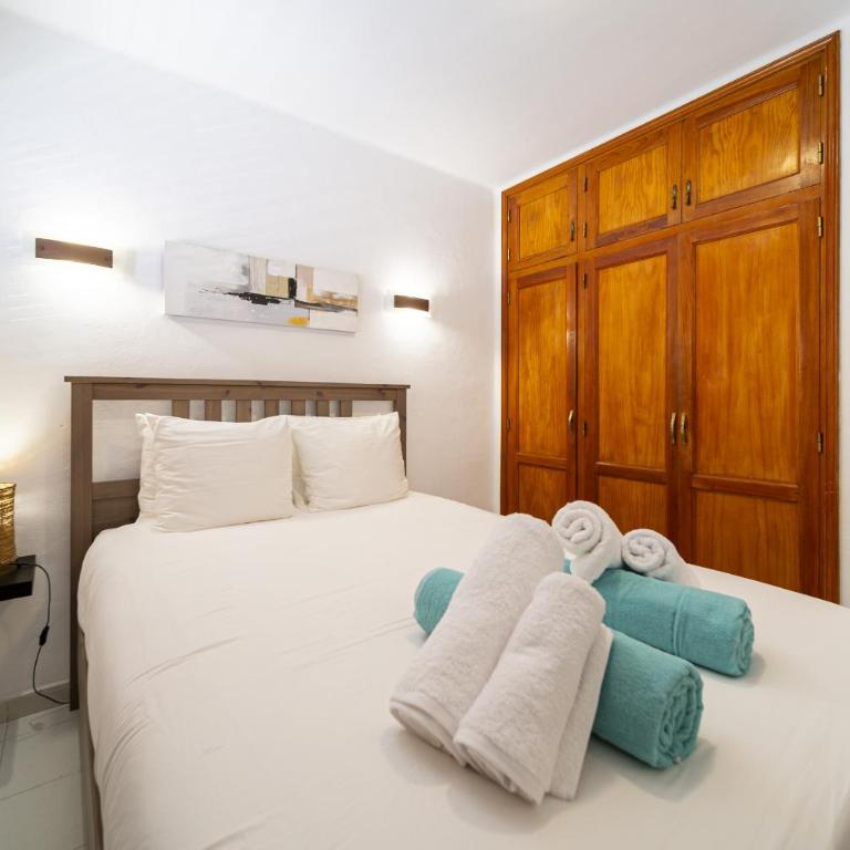 Panelos B4 By BLVE Homes - Apartment with Terrace - 1