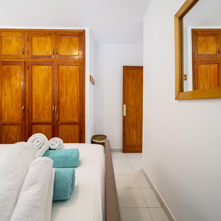 Panelos B4 By BLVE Homes - Apartment with Terrace - 9