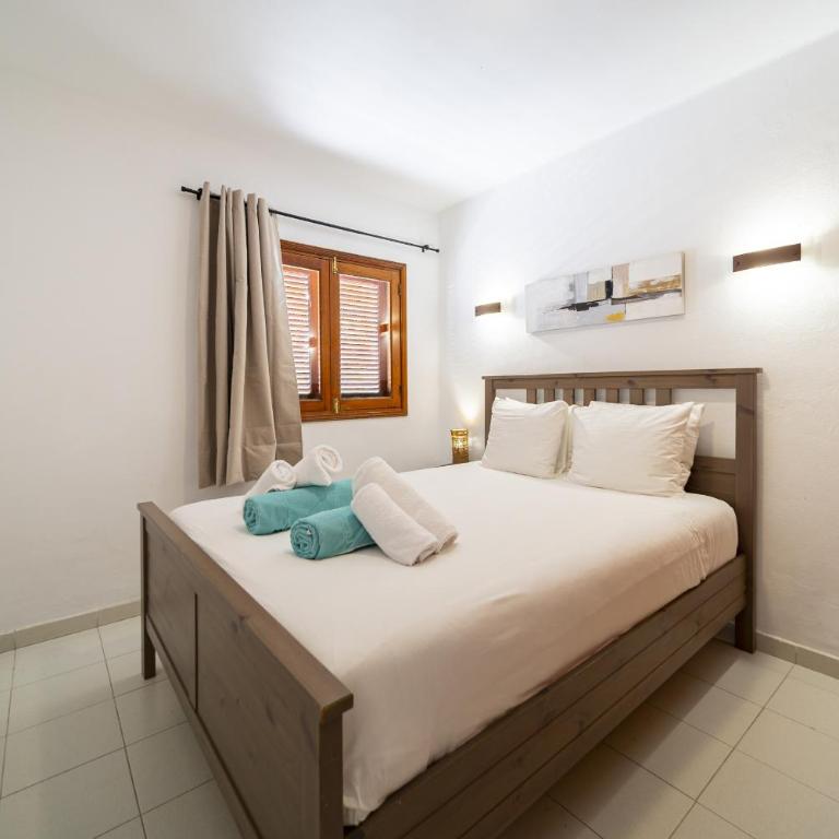 Panelos B4 By BLVE Homes - Apartment with Terrace - 10