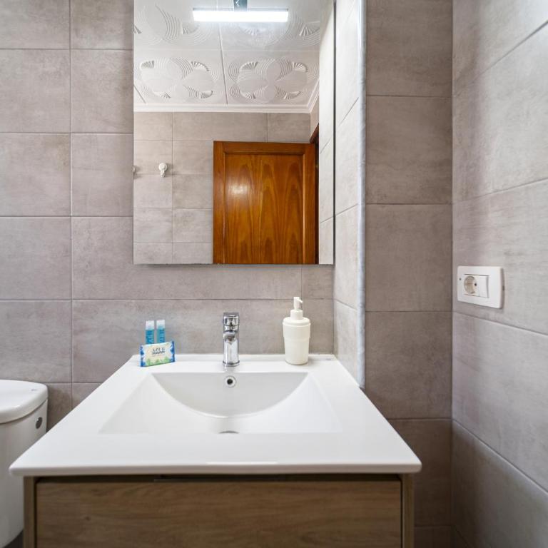 Panelos B4 By BLVE Homes - Apartment with Terrace - 16