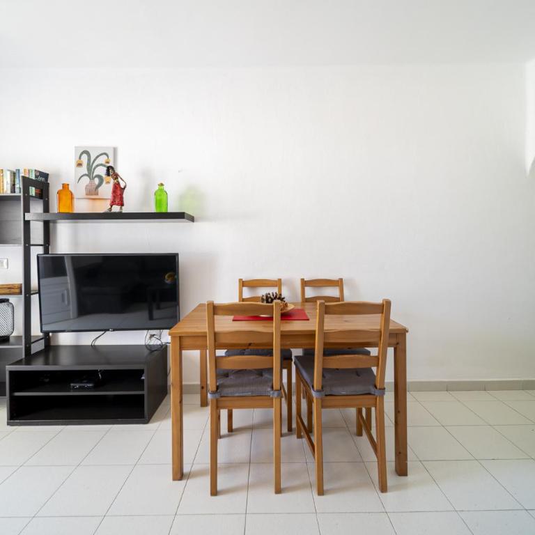 Panelos B4 By BLVE Homes - Apartment with Terrace - 17