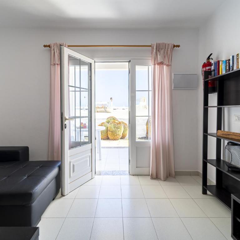 Panelos B4 By BLVE Homes - Apartment with Terrace - 18