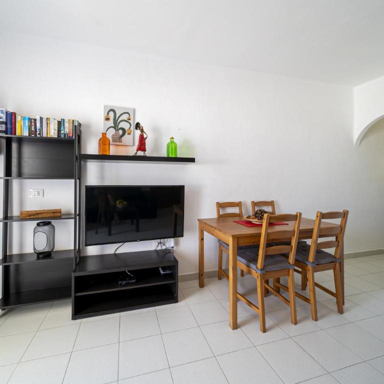 Panelos B4 By BLVE Homes - Apartment with Terrace - 21