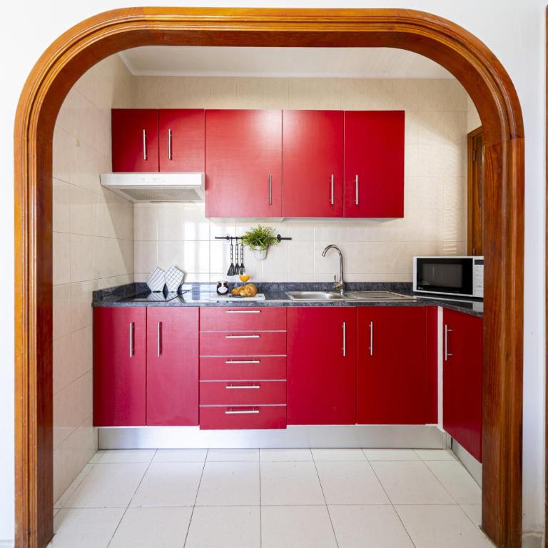 Panelos B4 By BLVE Homes - Apartment with Terrace - 23