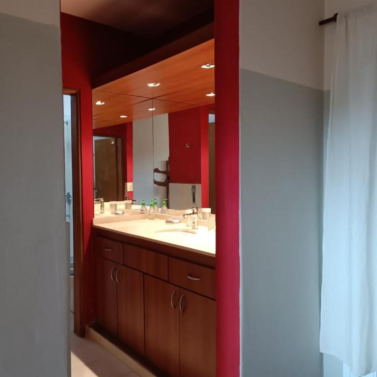 Un refugio íntimo Anexo en planta alta - Apartamento de 2 dormitorios - 3