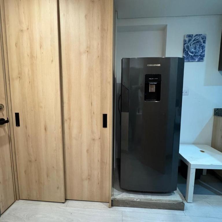 Tranquilidad descanso corazón de Chapinero - Apartamento de 1 dormitorio - 26