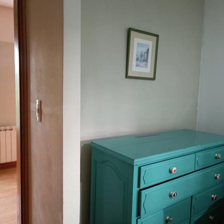 Un refugio íntimo Anexo en planta alta - Apartamento de 2 dormitorios - 6