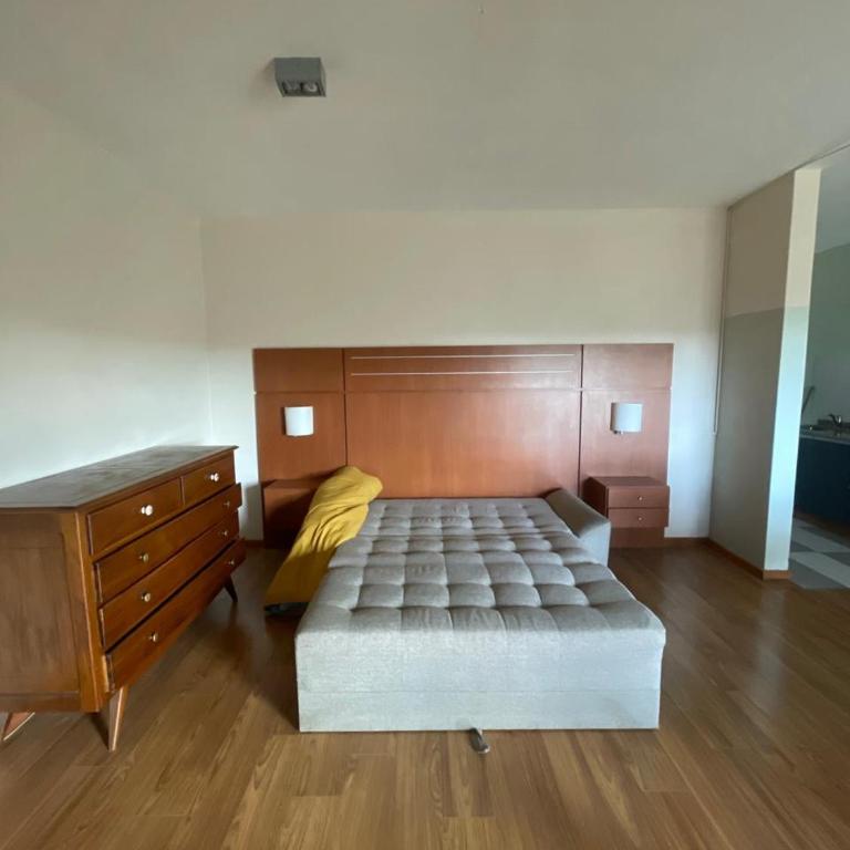Un refugio íntimo Anexo en planta alta - Apartamento de 2 dormitorios - 9