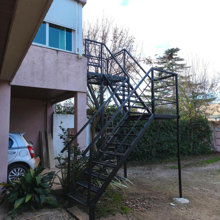 Un refugio íntimo Anexo en planta alta - Apartamento de 2 dormitorios - 10