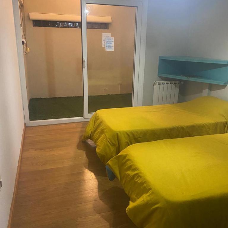 Un refugio íntimo Anexo en planta alta - Apartamento de 2 dormitorios - 12