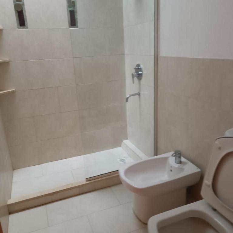 Un refugio íntimo Anexo en planta alta - Apartamento de 2 dormitorios - 16
