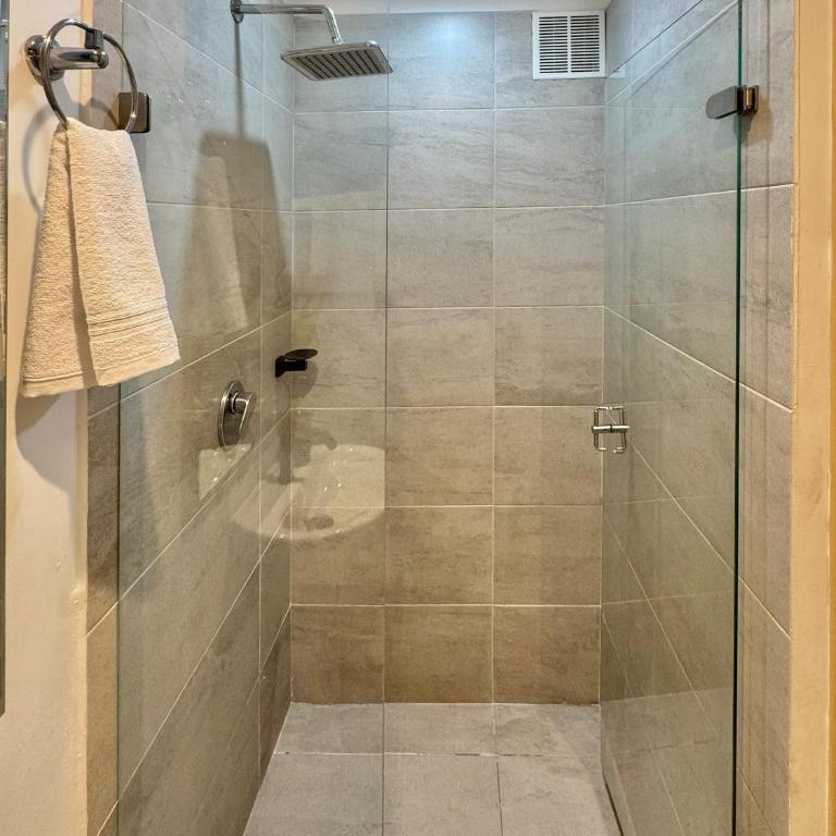 Tranquilidad descanso corazón de Chapinero - Apartamento de 1 dormitorio - 57
